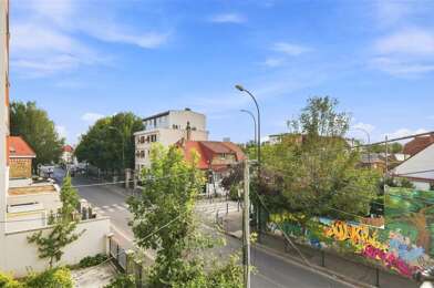 Appartement 3 pièces 237000 €