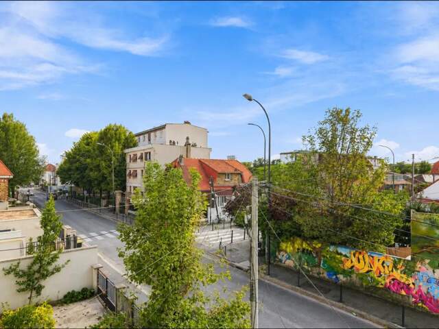 Appartement de 3 pièces de 48 m² à Vitry-sur-Seine — photo du bien