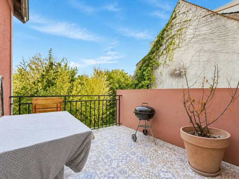 Appartement de 3 pièces de 48 m² à Vitry-sur-Seine — photo 1