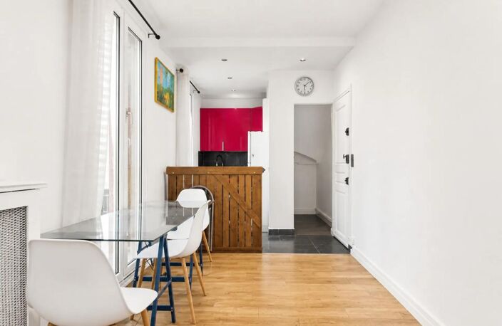 Appartement de 3 pièces de 48 m² près d'Ivry-sur-Seine — photo 4