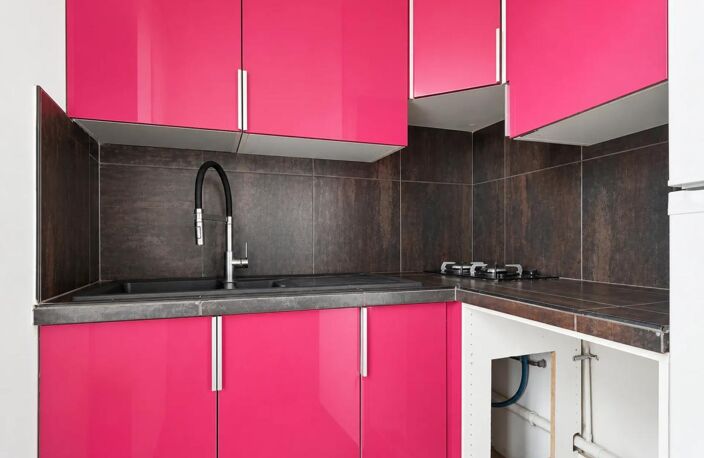 Appartement de 3 pièces de 48 m² près d'Ivry-sur-Seine — photo 5