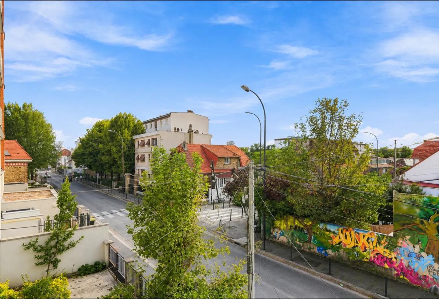 Appartement de 3 pièces de 48 m² près d'Ivry-sur-Seine — photo 1