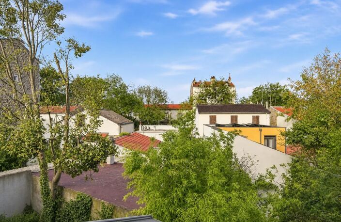 Appartement de 3 pièces de 48 m² près d'Ivry-sur-Seine — photo 2