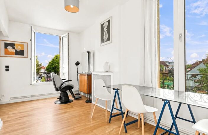 Appartement de 3 pièces de 48 m² près d'Ivry-sur-Seine — photo 3