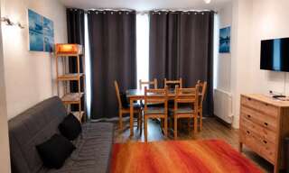 Appartement 2 Pièces 40 m² à vendre à Bagnères-de-Bigorre (65200)