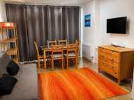Appartement 2 pièces avec parking de 40 m² à La MONGIE 65200 — photo 2