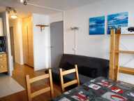 Appartement 2 pièces avec parking de 40 m² à La MONGIE 65200 — photo 3