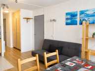 Appartement 2 pièces avec parking de 40 m² à La MONGIE 65200 — photo 2