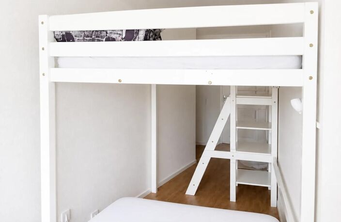 Appartement 2 pièces avec parking de 40 m² à La MONGIE 65200 — photo 3