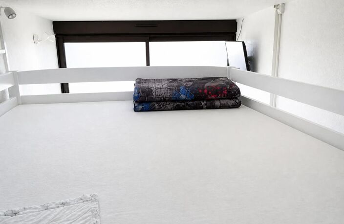 Appartement 2 pièces avec parking de 40 m² à La MONGIE 65200 — photo 5