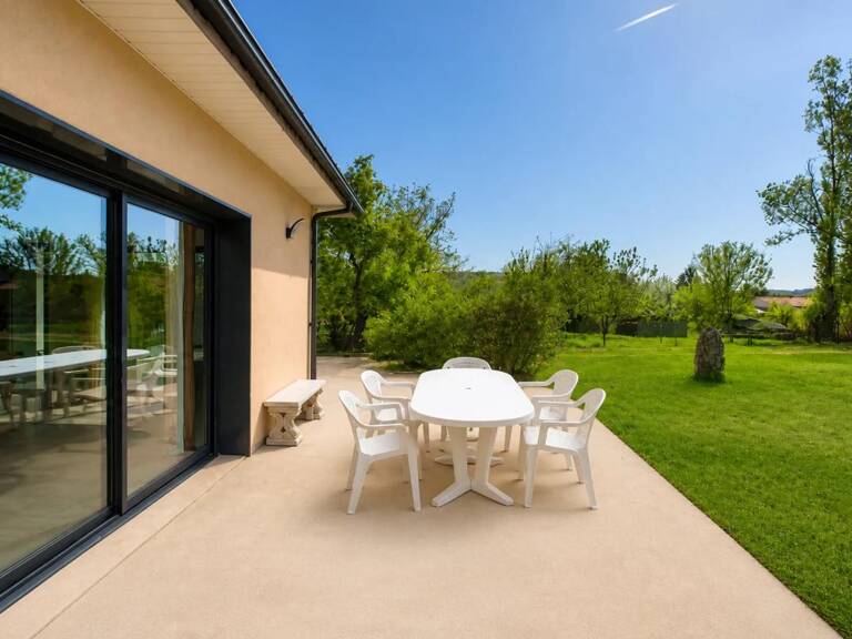 Maison de 4 pièces de 110 m² à Saint-Marcel-Campes — photo 1