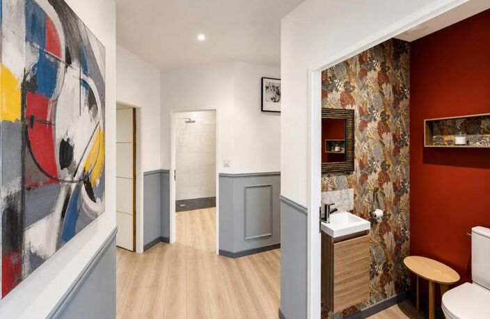 Maison de 4 pièces de 110 m² à Saint-Marcel-Campes — photo 4