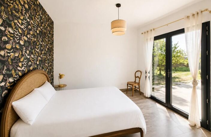 Maison de 4 pièces de 110 m² à Saint-Marcel-Campes — photo 5