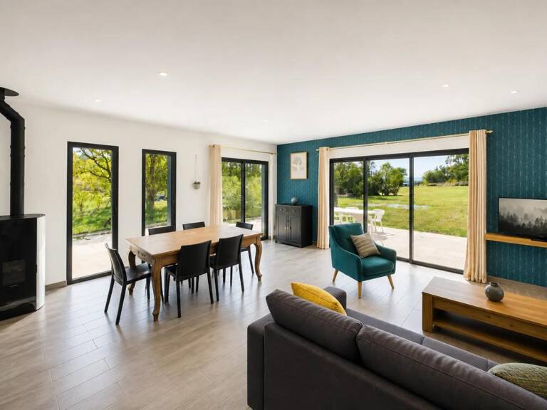 Maison de 4 pièces de 110 m² à Saint-Marcel-Campes — photo 1