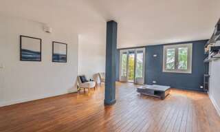 Appartement 4 Pièces 98 m² à vendre à Châtenay-Malabry (92290)