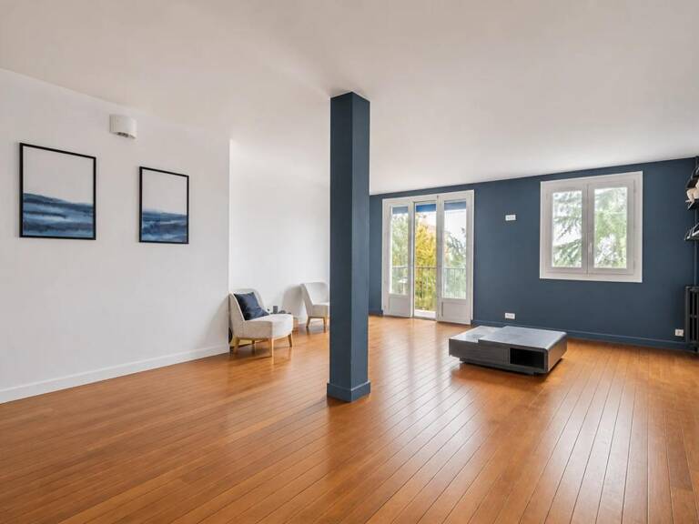 Appartement de 4 pièces de 99 m² à Châtenay-Malabry — photo 1
