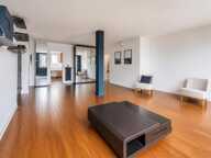 Appartement de 4 pièces de 99 m² à Châtenay-Malabry — photo 4