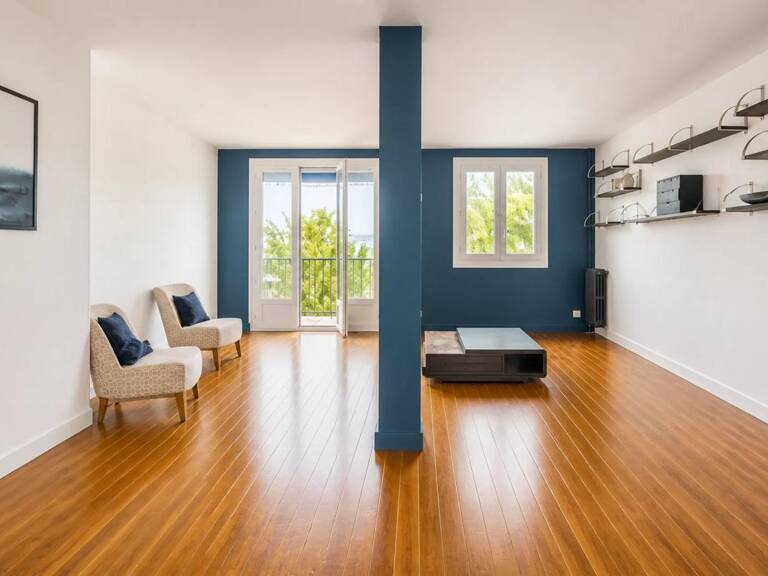 Appartement de 4 pièces de 99 m² à Châtenay-Malabry — photo 1