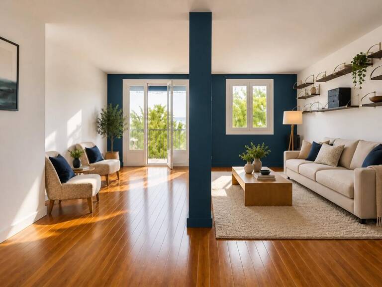 Appartement de 4 pièces de 99 m² à Châtenay-Malabry — photo 1