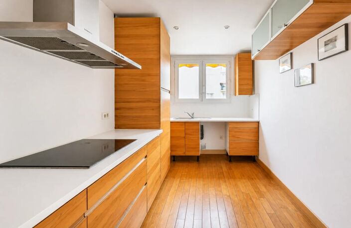 Appartement de 4 pièces de 99 m² à Châtenay-Malabry — photo 3