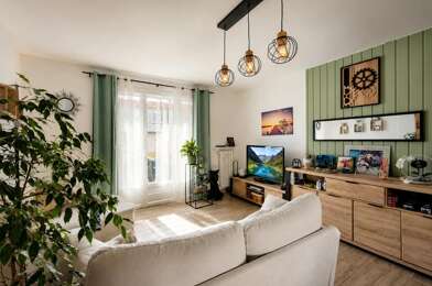 Maison 4 pièces 189500 €