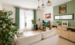 Maison 4 Pièces 87 m² à vendre à La Copechagnière (85260)