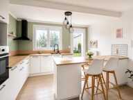 Maison mitoyenne de 4 pièces de 86 m² à La Copechagnière — photo 4