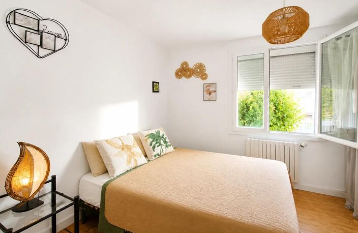 Maison mitoyenne de 4 pièces de 86 m² à La Copechagnière — photo 5