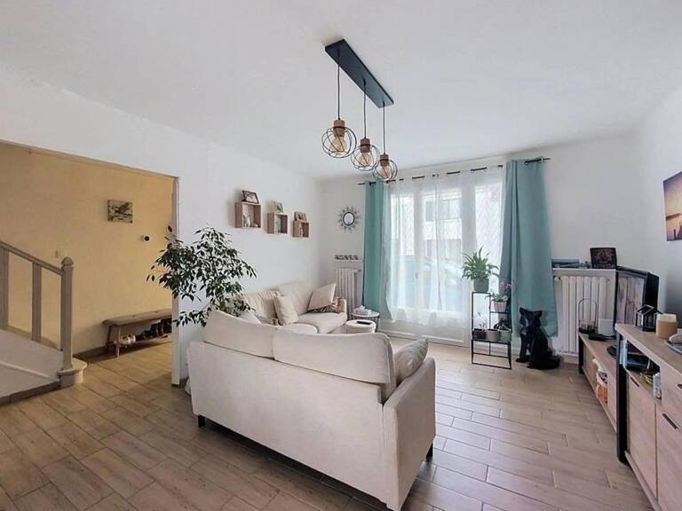 Maison mitoyenne de 4 pièces de 86 m² à La Copechagnière — photo 1