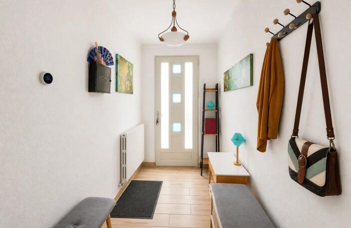 Maison mitoyenne de 4 pièces de 86 m² à La Copechagnière — photo 2