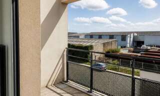 Appartement 2 Pièces 44 m² à vendre à Clisson (44190)