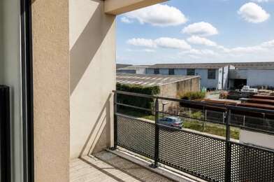 Appartement 2 pièces 166500 €