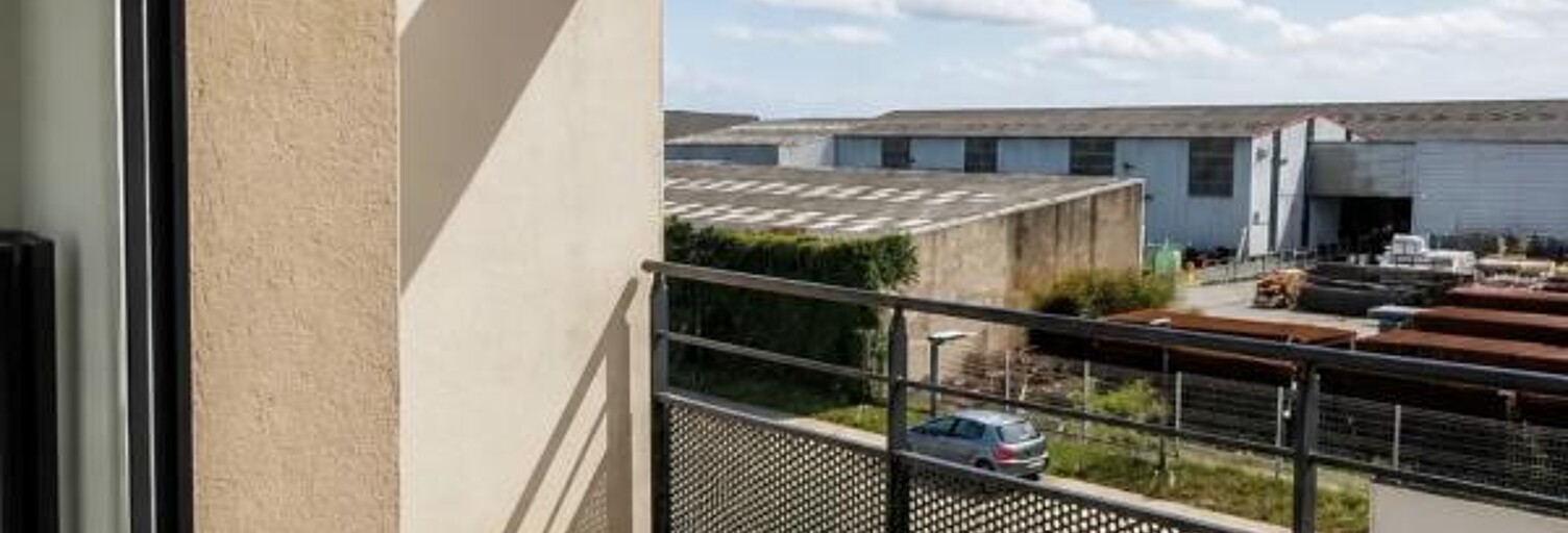 Appartement 2 Pièces 44 m² à vendre à Clisson (44190)