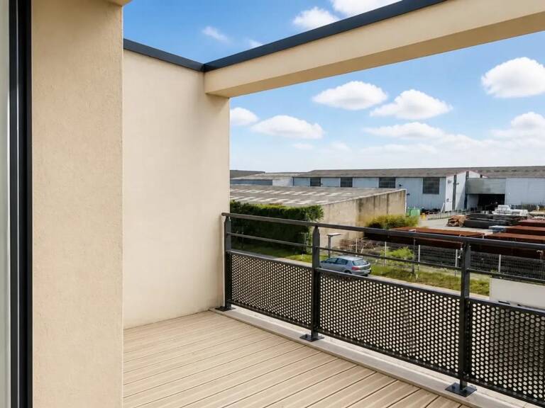Appartement 2 pièces de 44,36 m² situé à Clisson — photo 1