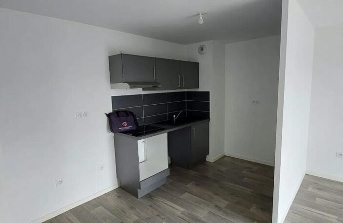 Appartement 2 pièces de 44,36 m² situé à Clisson — photo 2