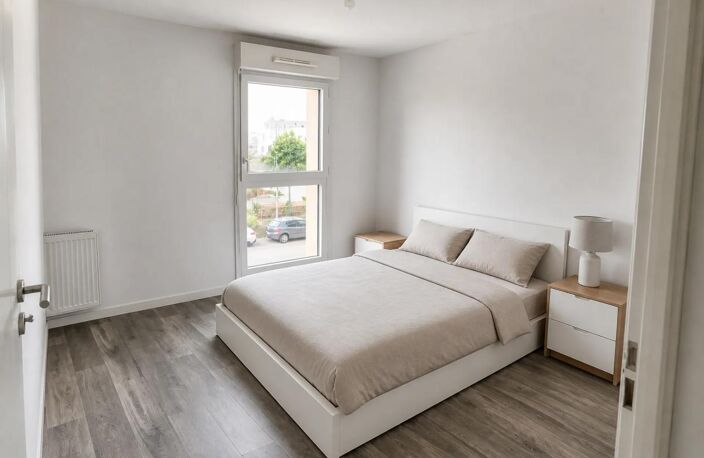 Appartement 2 pièces de 44,36 m² situé à Clisson — photo 3