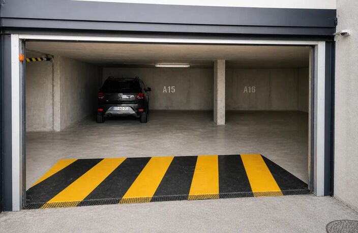 Appartement 2 pièces de 44,36 m² situé à Clisson — photo 4