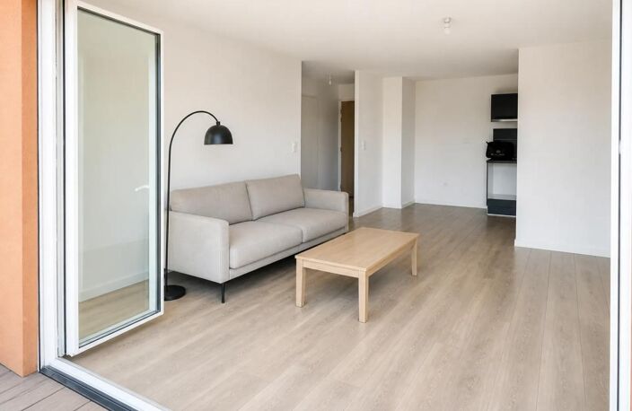 Appartement 2 pièces de 44,36 m² situé à Clisson — photo 5