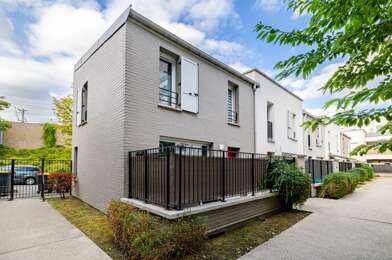 Maison 3 pièces 189000 €
