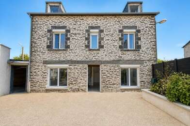 Maison 4 pièces 106000 €
