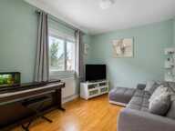 01120 – LA BOISSE – 79 m² – 3 ch – Jardin de 135 m² – Garage — photo 4