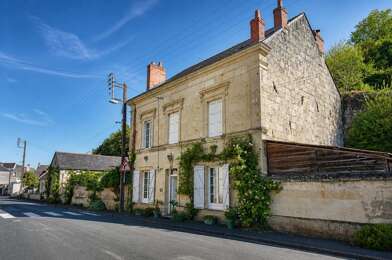 Maison 9 pièces 199000 €