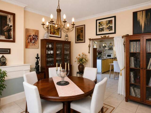 Maison de 9 pièces de 176 m² à Fontevraud-l'Abbaye — photo du bien