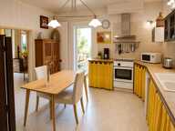 Maison de 9 pièces de 176 m² à Fontevraud-l'Abbaye — photo 4