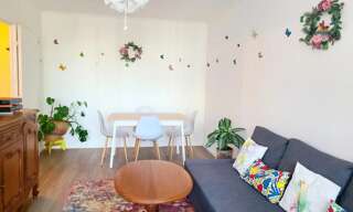 Appartement 3 Pièces 62 m² à vendre à Montpellier (34080)