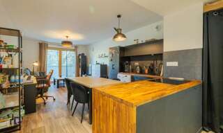 Appartement 2 Pièces 46 m² à vendre à Villepinte (93420)