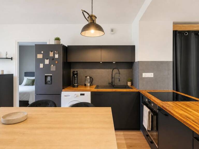 Appartement de 2 pièces de 46 m² à Villepinte — photo 1