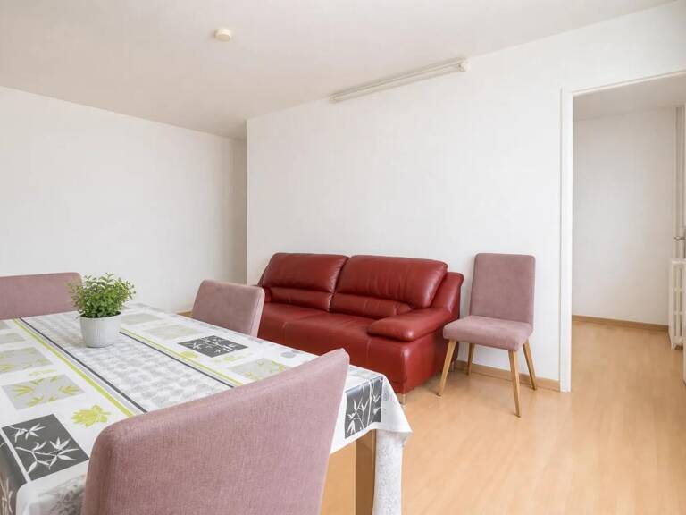 Appartement de 4 pièces de 62 m² à Vitry-sur-Seine — photo 1