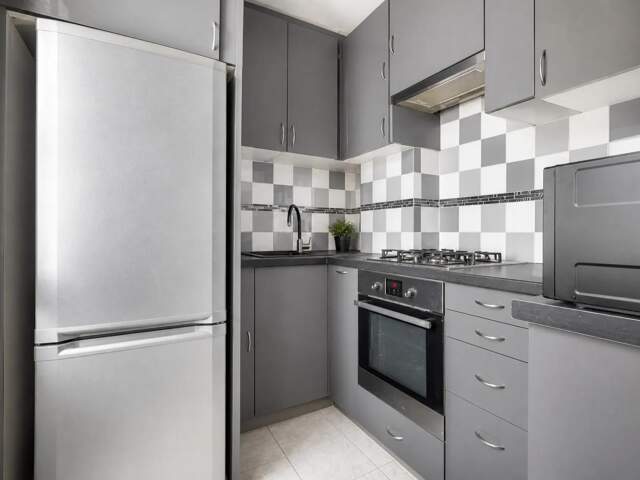 Appartement de 4 pièces de 62 m² à Vitry-sur-Seine — photo du bien