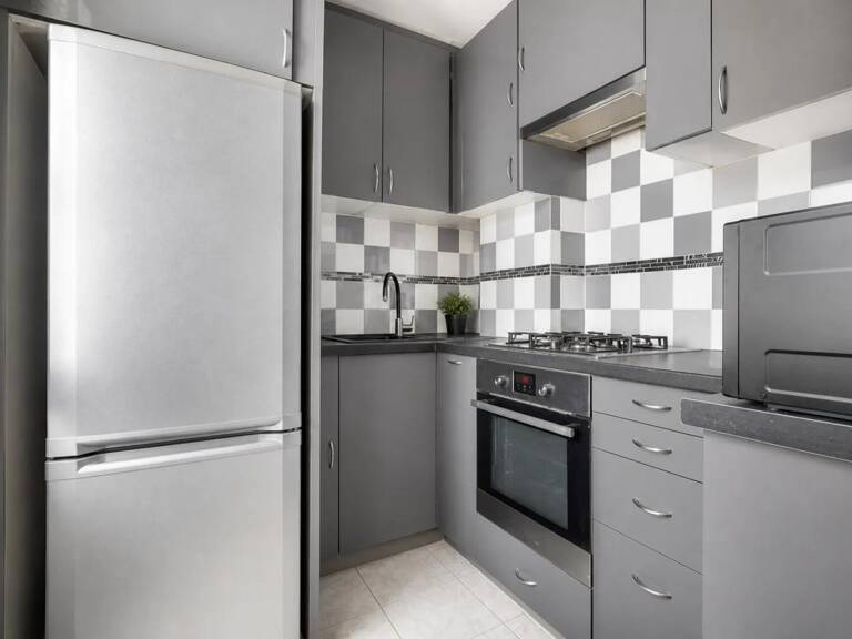 Appartement de 4 pièces de 62 m² à Vitry-sur-Seine — photo 1